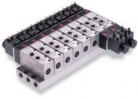 norgren-sxe-midi-star-solenoid-valf
