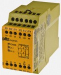 pilz-pnoz-x3-110vac-24vdc